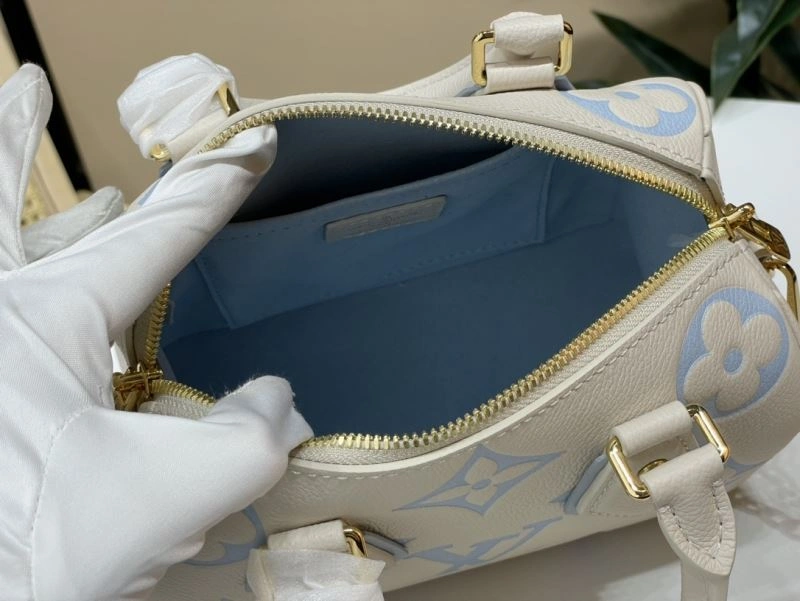 LX Speedy Bags Bold 6437