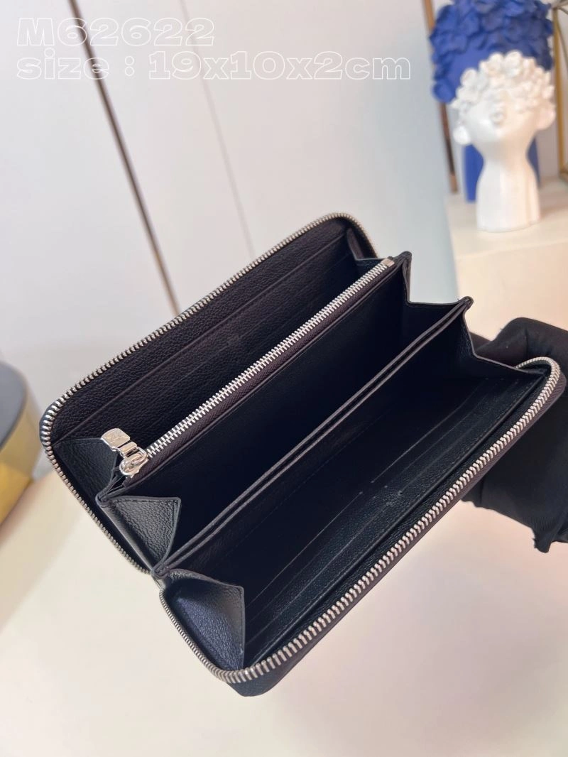 LX Wallets Bold 6367