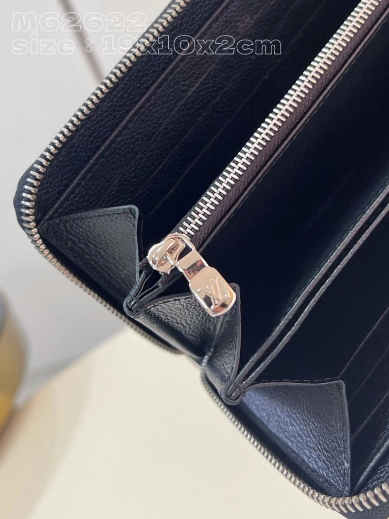 LX Wallets Bold 6367