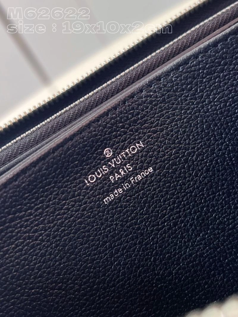 LX Wallets Bold 6367