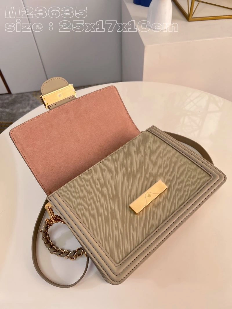 LX Satchel bags NewStyle 6485
