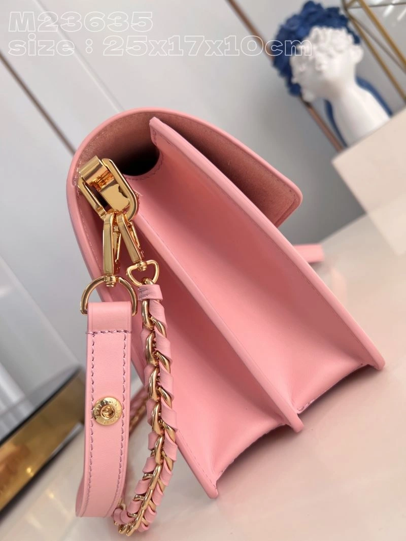 LX Satchel bags Comfortable 6482