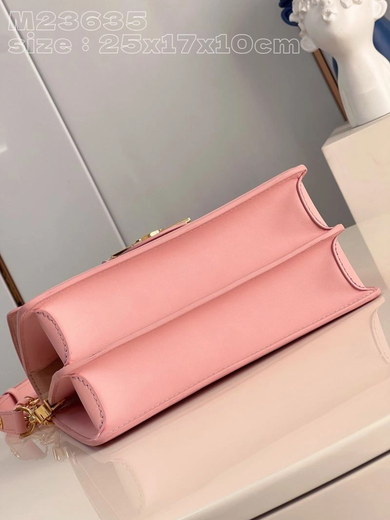 LX Satchel bags Comfortable 6482