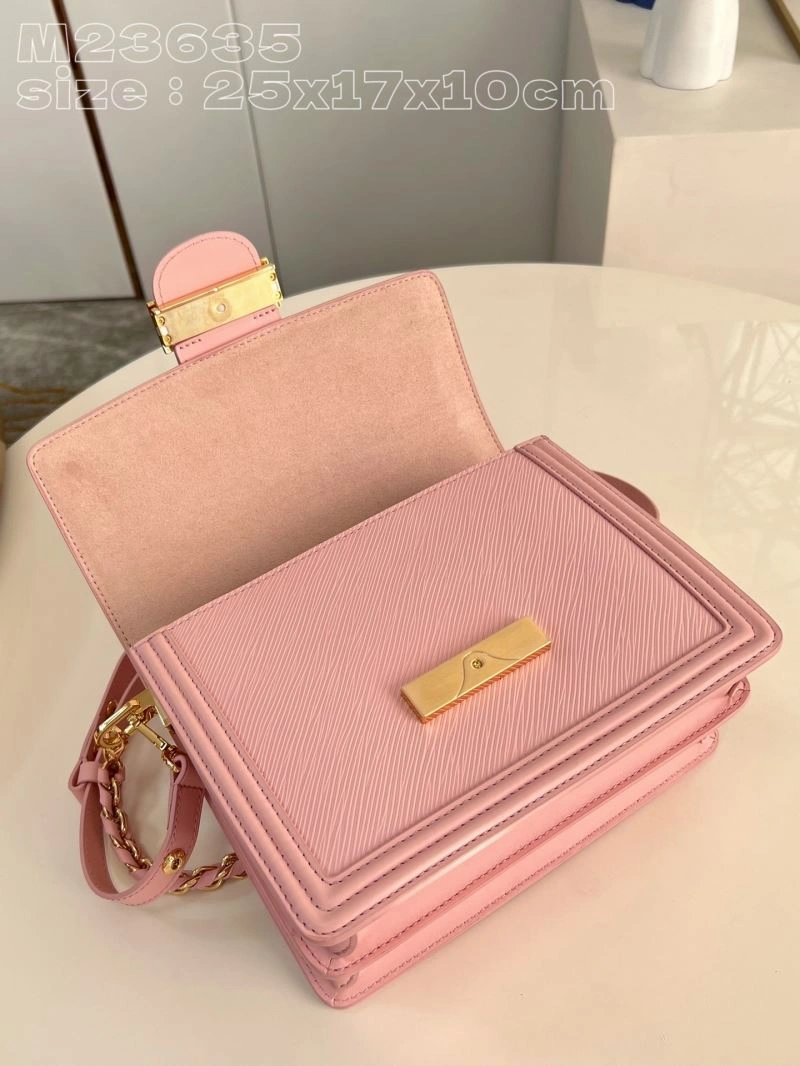 LX Satchel bags Comfortable 6482