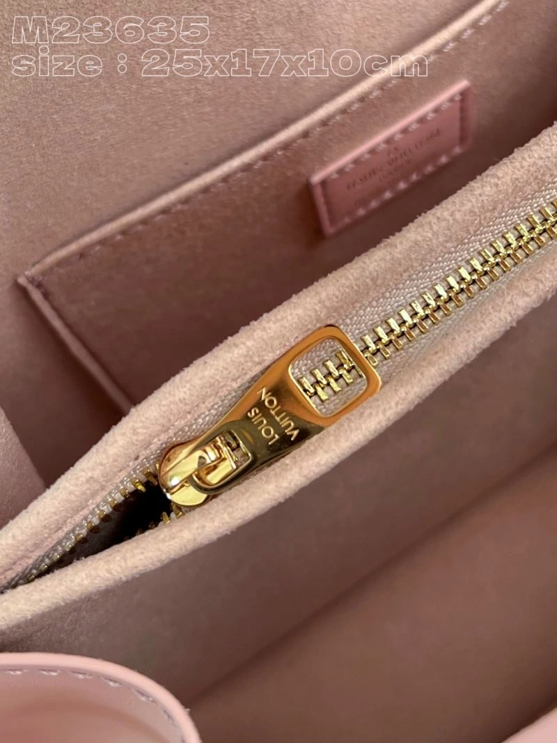 LX Satchel bags Comfortable 6482