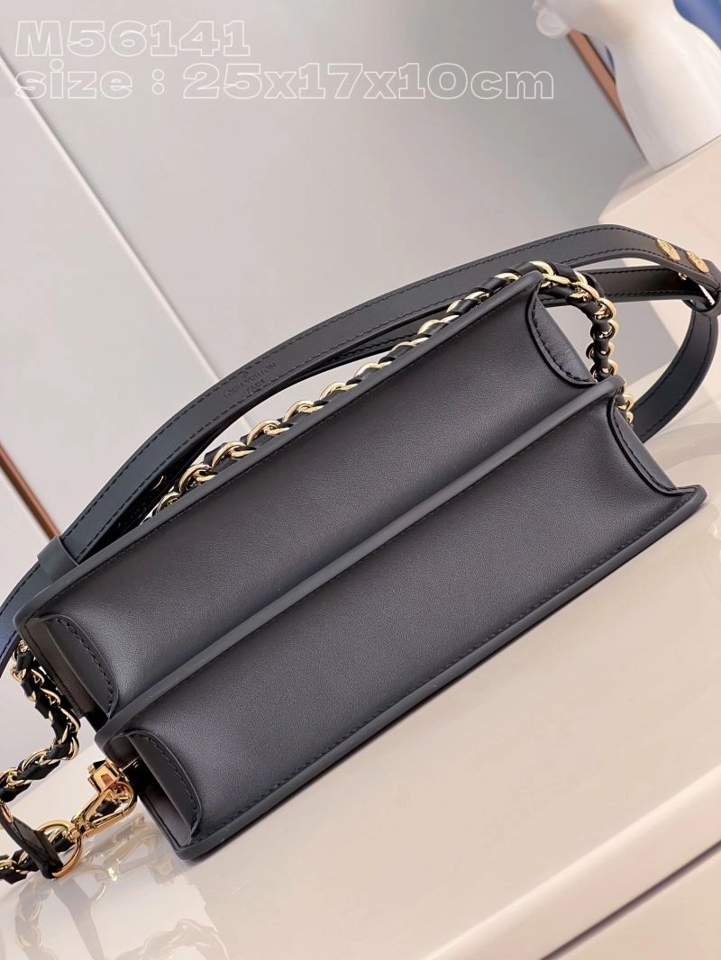 EyeCatching LX Satchel bags 6481
