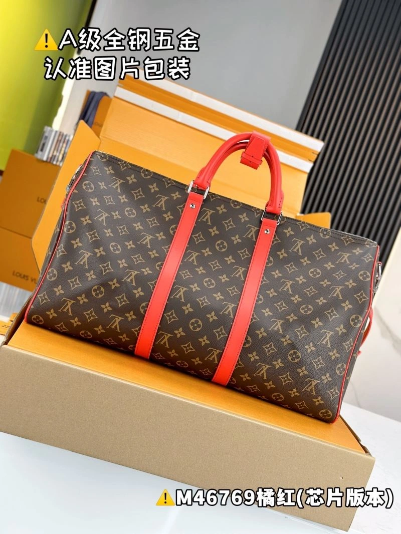 LX Travel Bags Sophisticated 6435