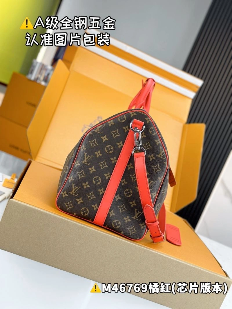 LX Travel Bags Sophisticated 6435