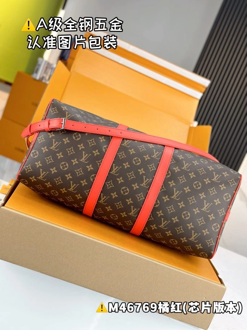 LX Travel Bags Sophisticated 6435