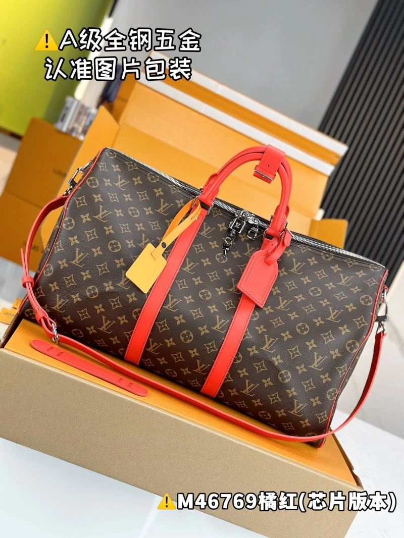 LX Travel Bags Sophisticated 6435