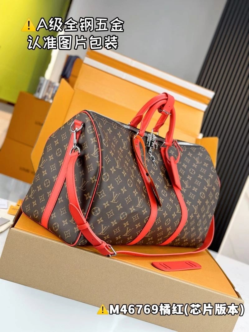 LX Travel Bags Sophisticated 6435