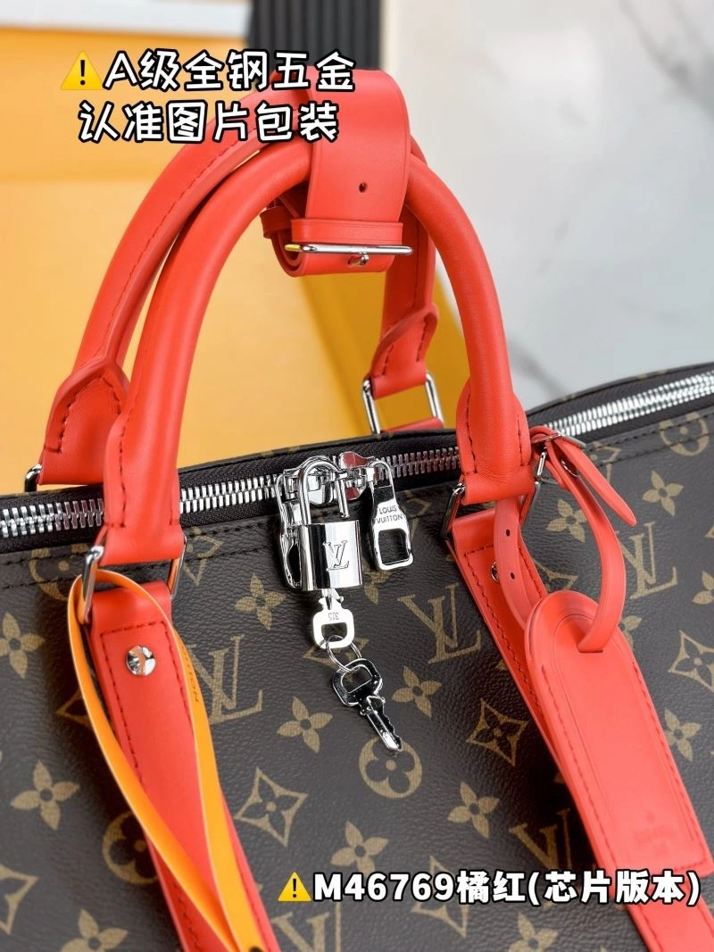 LX Travel Bags Sophisticated 6435