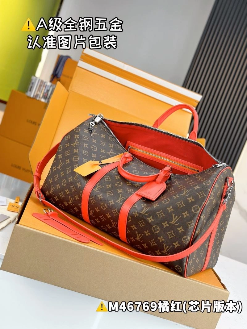 LX Travel Bags Sophisticated 6435