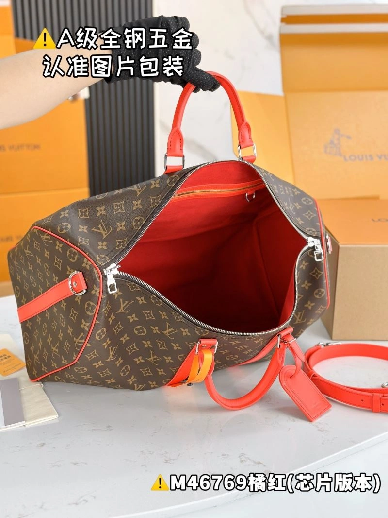 LX Travel Bags Sophisticated 6435