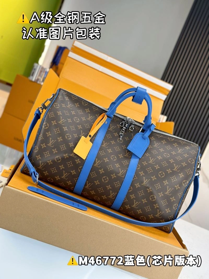 LX Travel Bags Bright 6436