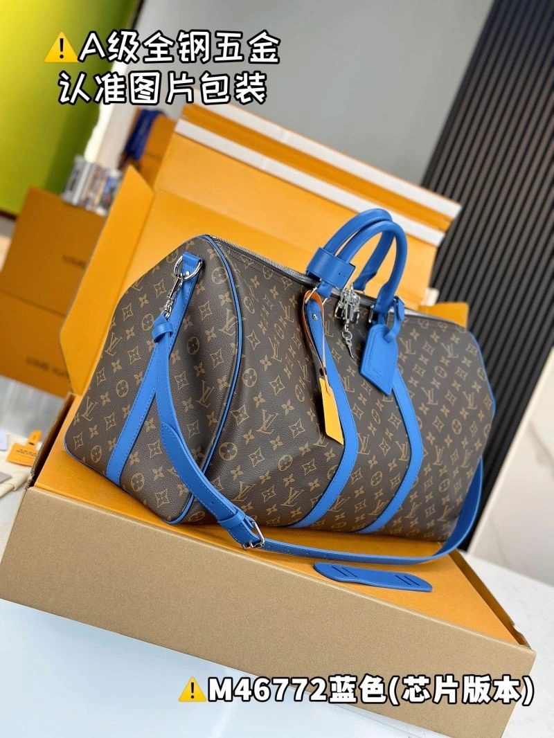 LX Travel Bags Bright 6436