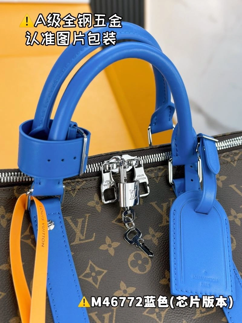 LX Travel Bags Bright 6436