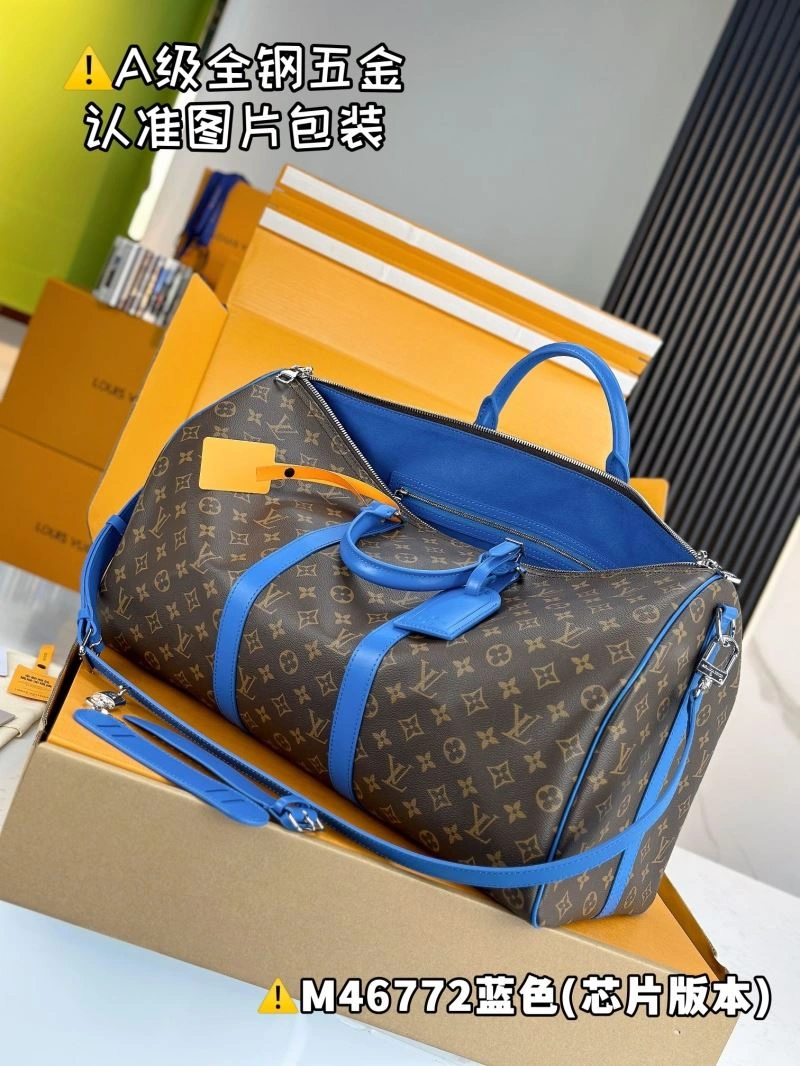 LX Travel Bags Bright 6436