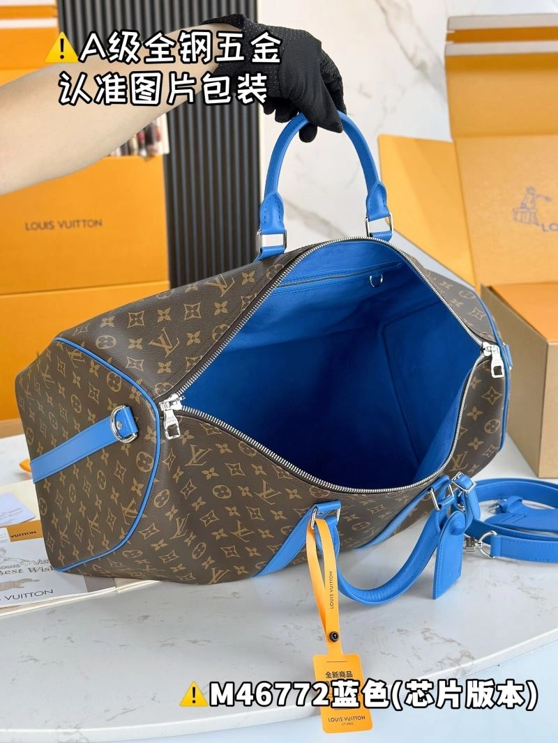 LX Travel Bags Bright 6436