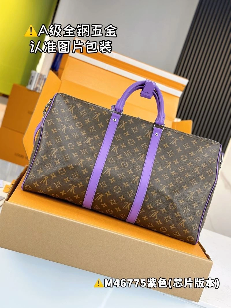 StreetReady LX Travel Bags 6392