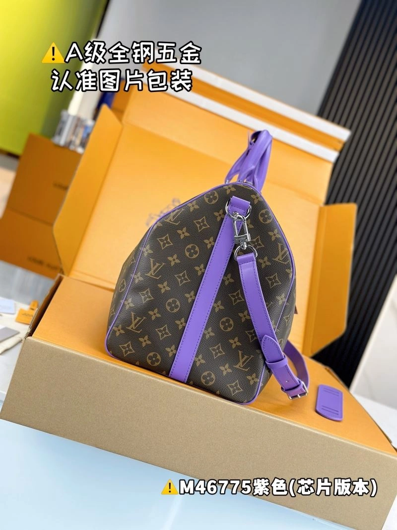 StreetReady LX Travel Bags 6392