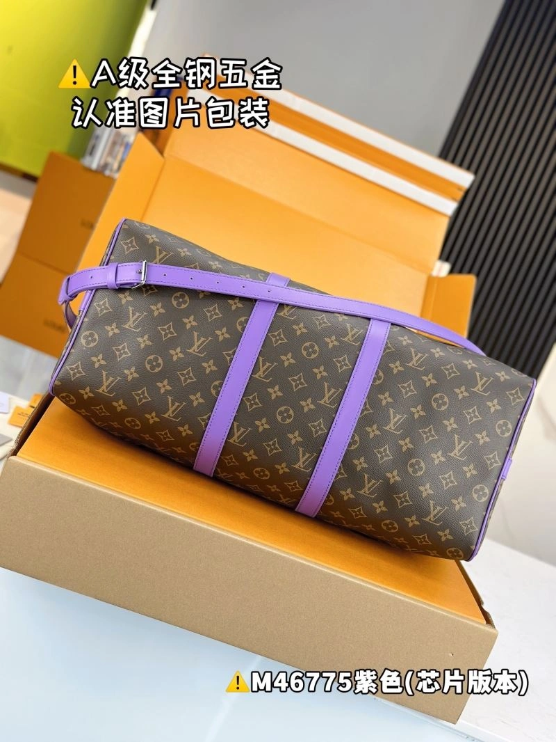StreetReady LX Travel Bags 6392