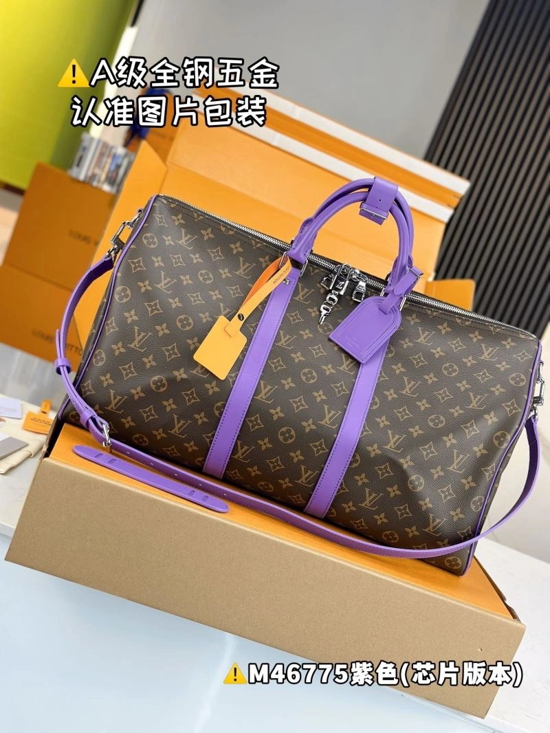 StreetReady LX Travel Bags 6392