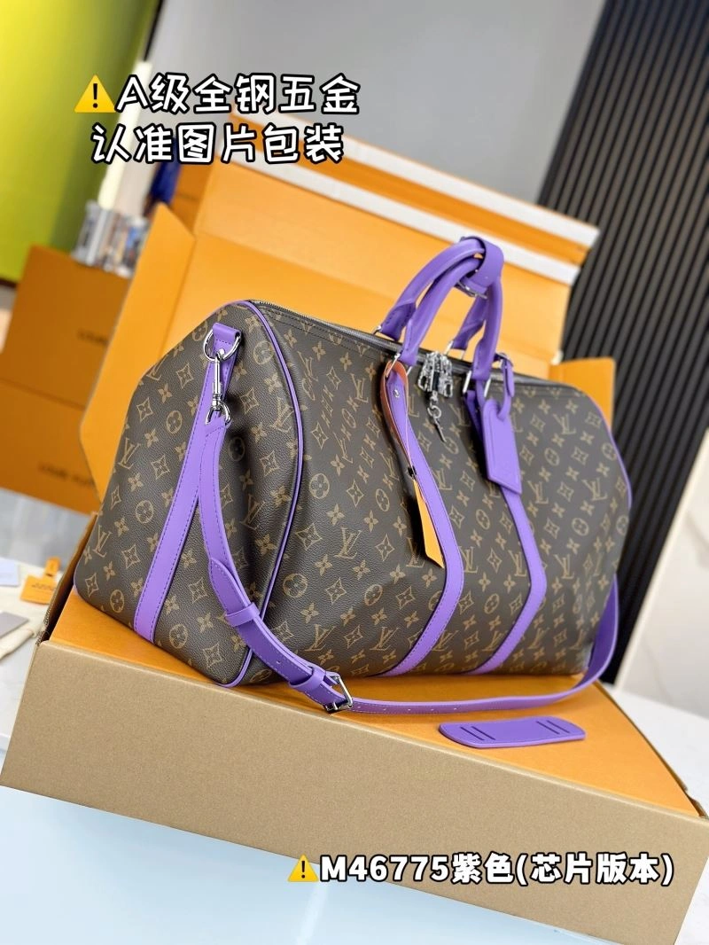 StreetReady LX Travel Bags 6392