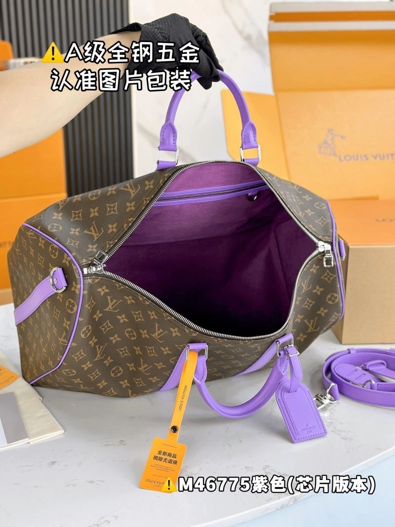 StreetReady LX Travel Bags 6392