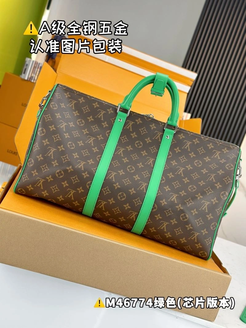 LX Travel Bags Sleek 6416