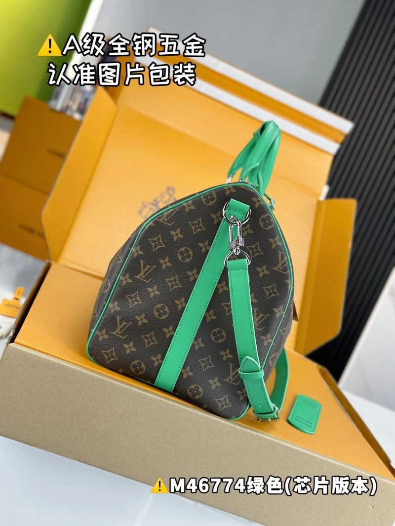 LX Travel Bags Sleek 6416