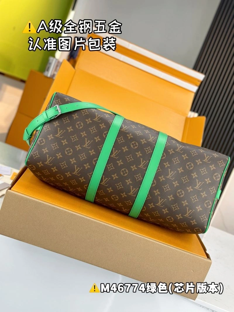 LX Travel Bags Sleek 6416