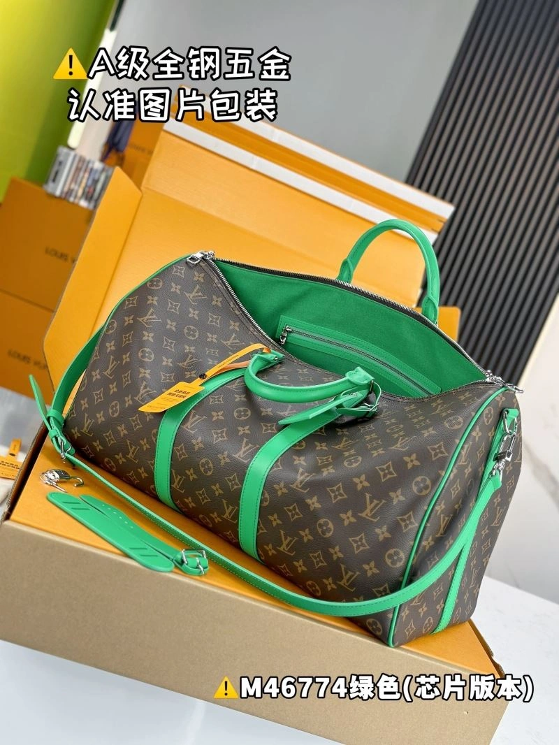 LX Travel Bags Sleek 6416
