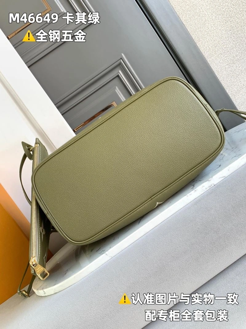 Timeless LX Shopping Bags 6469