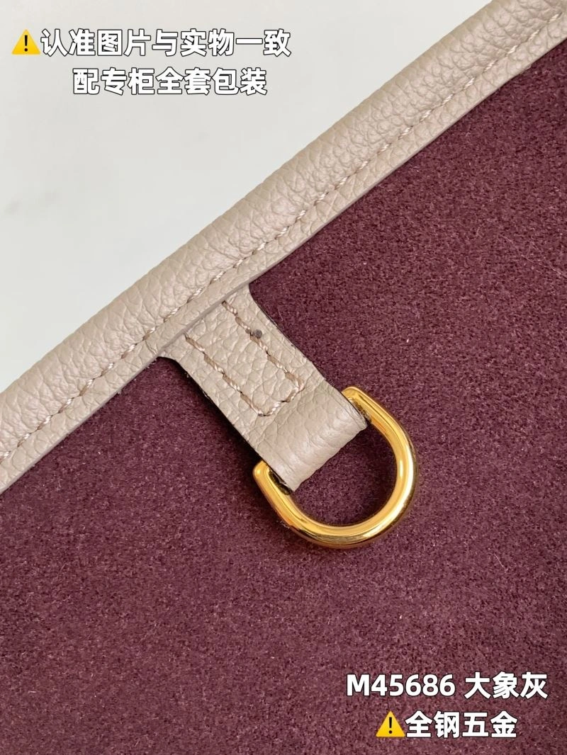 LX Shopping Bags Sophisticated 6470
