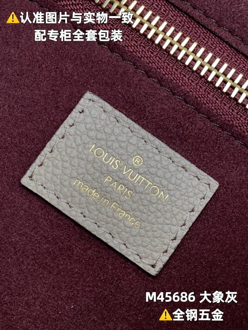 LX Shopping Bags Sophisticated 6470
