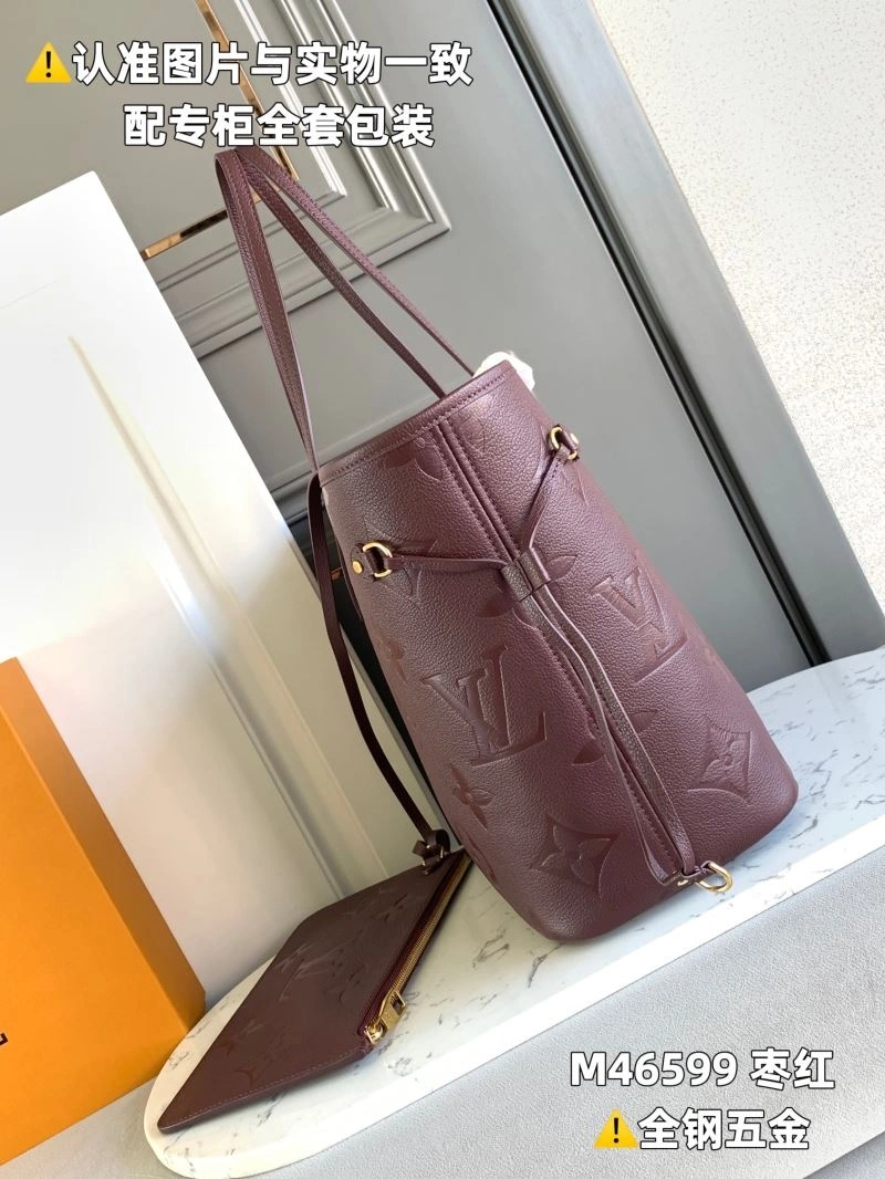 Sleek LX Shopping Bags 6447