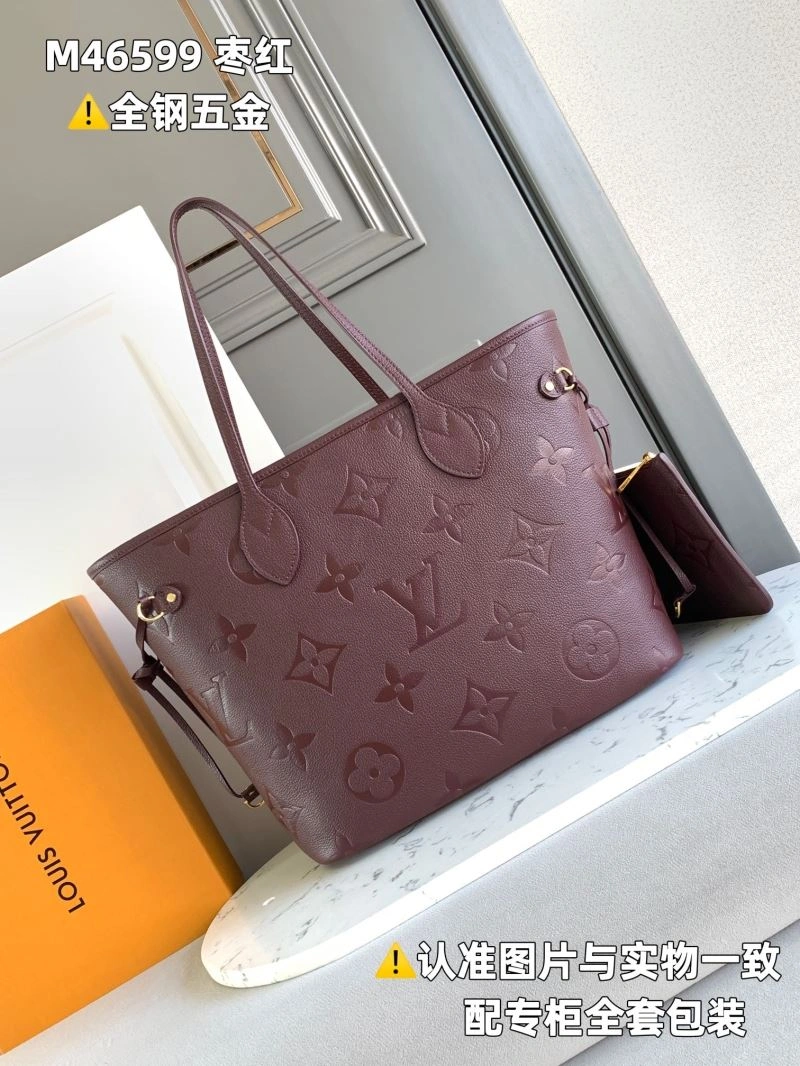 Sleek LX Shopping Bags 6447