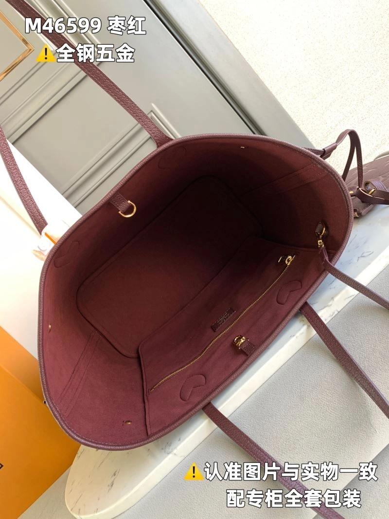 Sleek LX Shopping Bags 6447