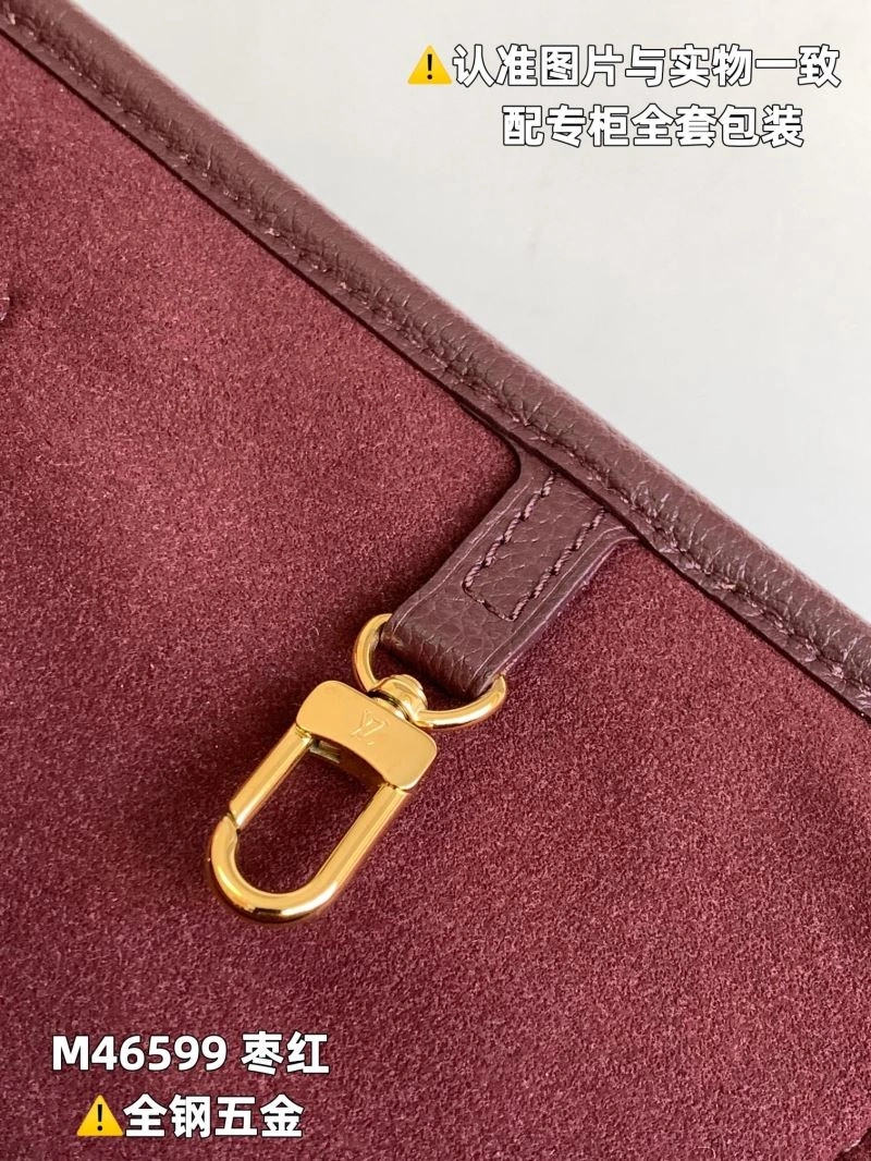 Sleek LX Shopping Bags 6447
