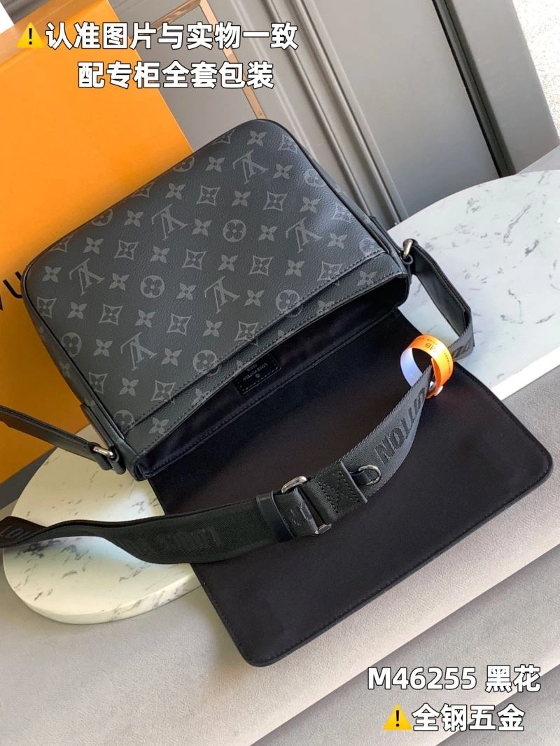 LX Satchel bags Comfortable 6480