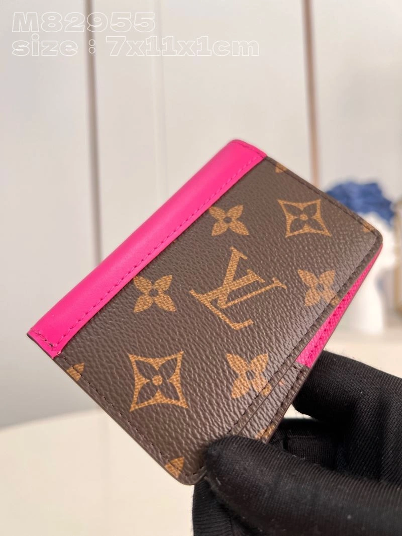 LX Wallets Popular 6378
