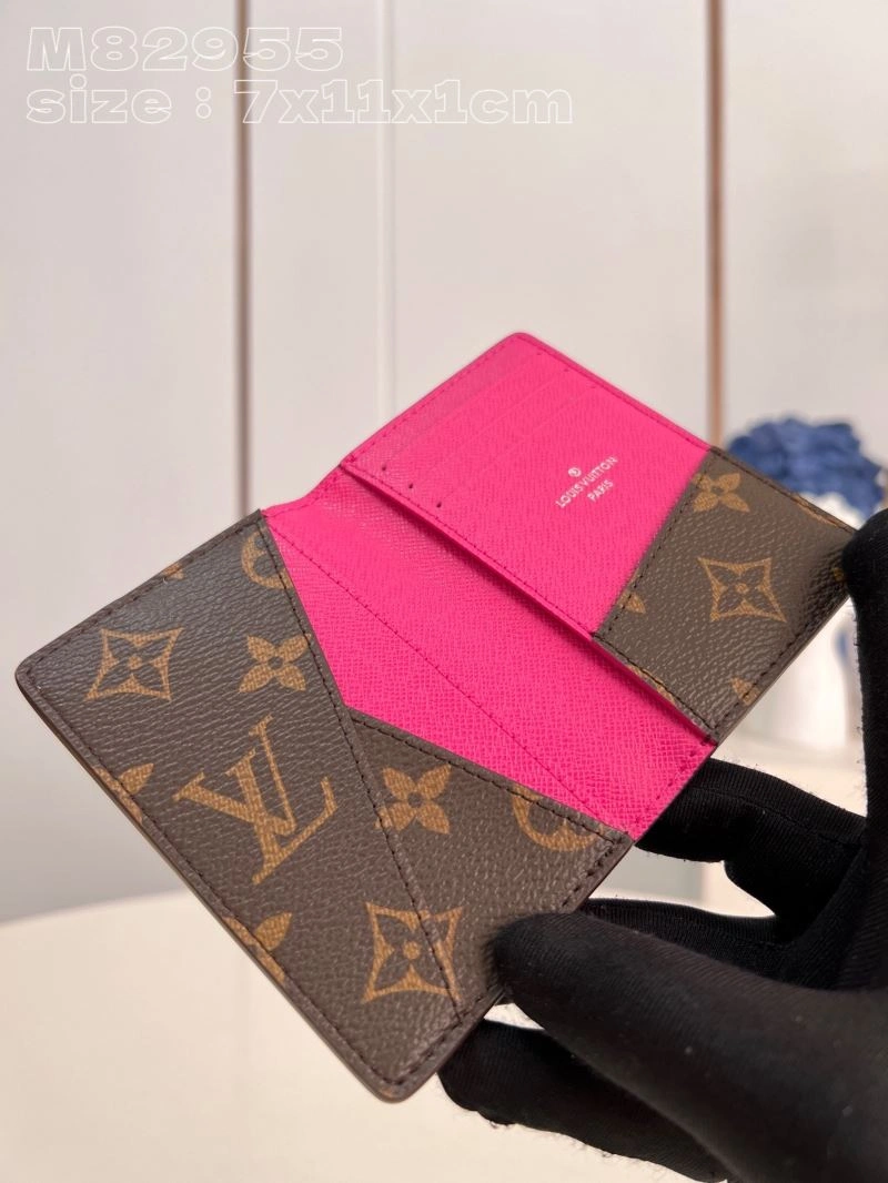 LX Wallets Popular 6378