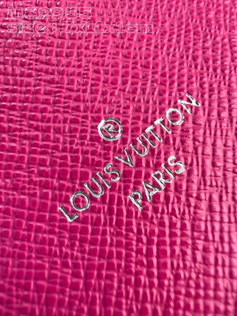 LX Wallets Popular 6378