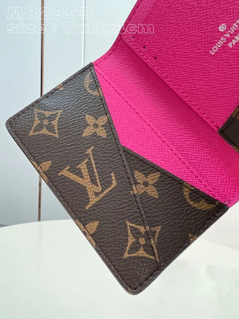 LX Wallets Popular 6378
