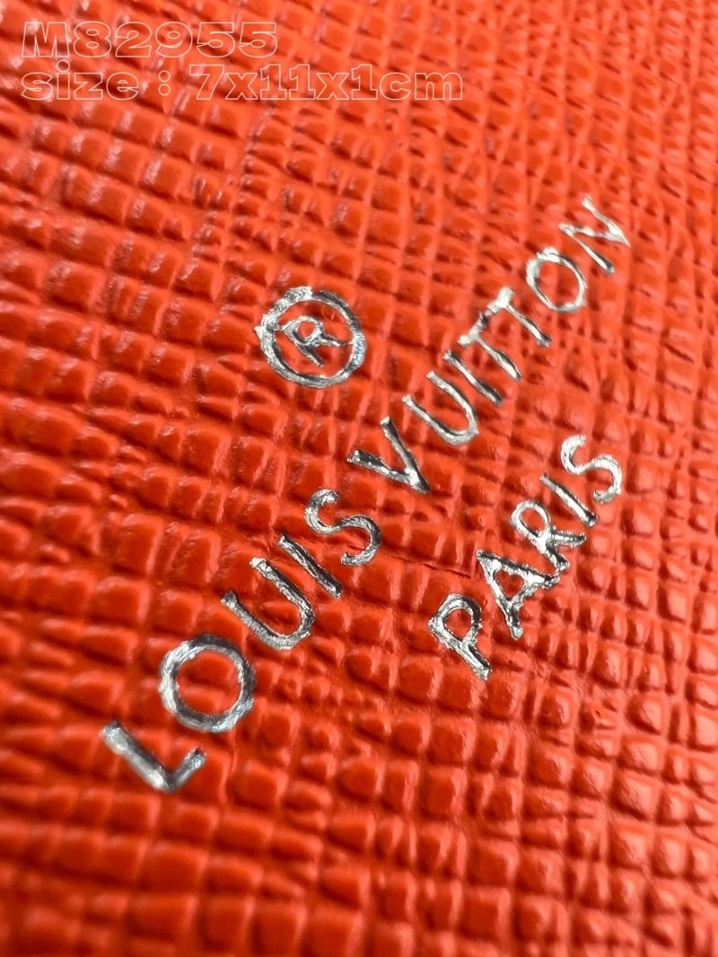 Versatile LX Wallets 6355