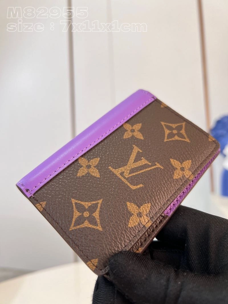 LX Wallets Vibrant 6364