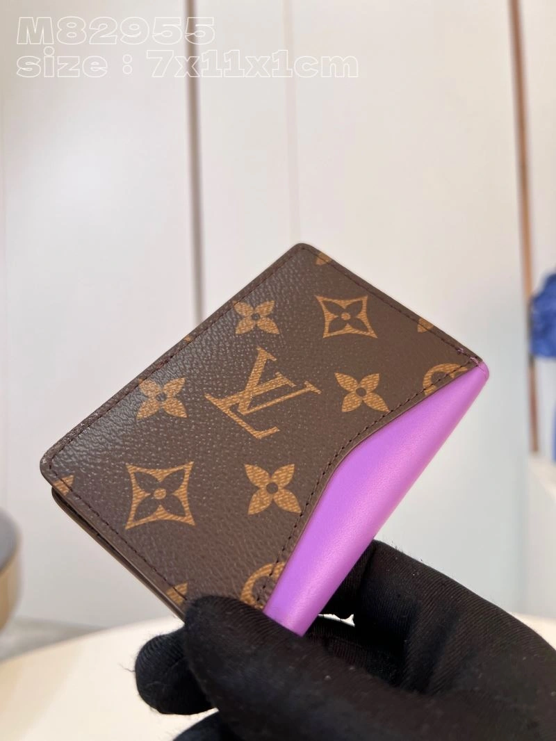 LX Wallets Vibrant 6364