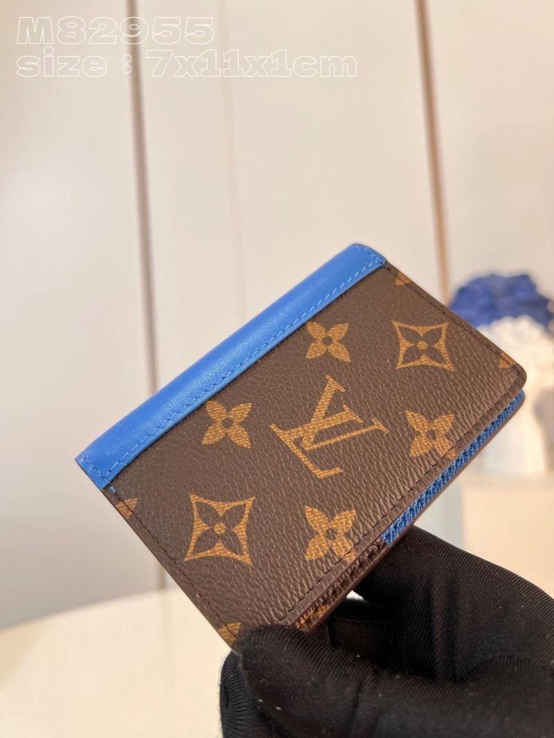 LX Wallets Functional 6374