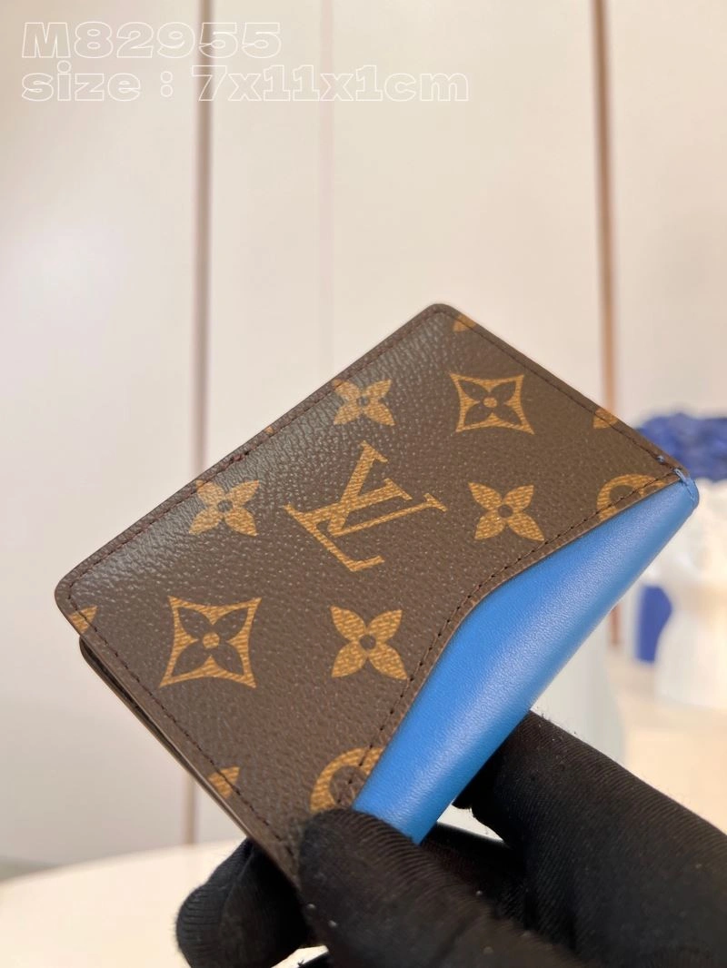 LX Wallets Functional 6374